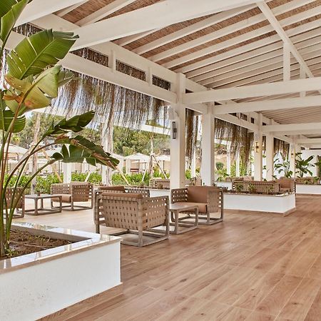 Lusso Sorgun Hotel Side Exterior foto
