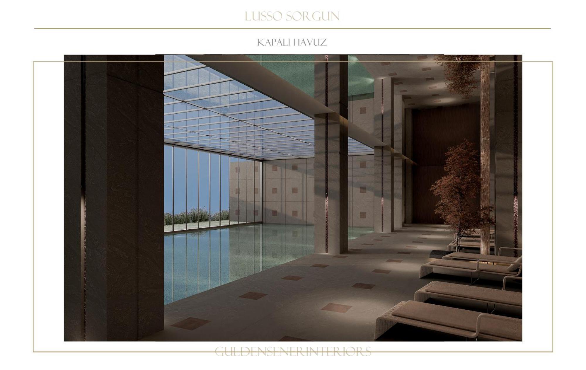 Lusso Sorgun Hotel Side Exterior foto