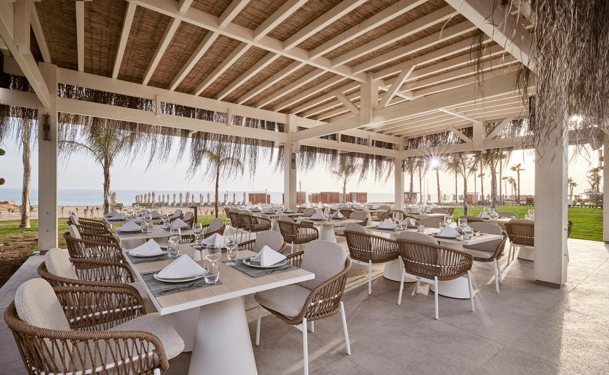 Lusso Sorgun Hotel Side Exterior foto