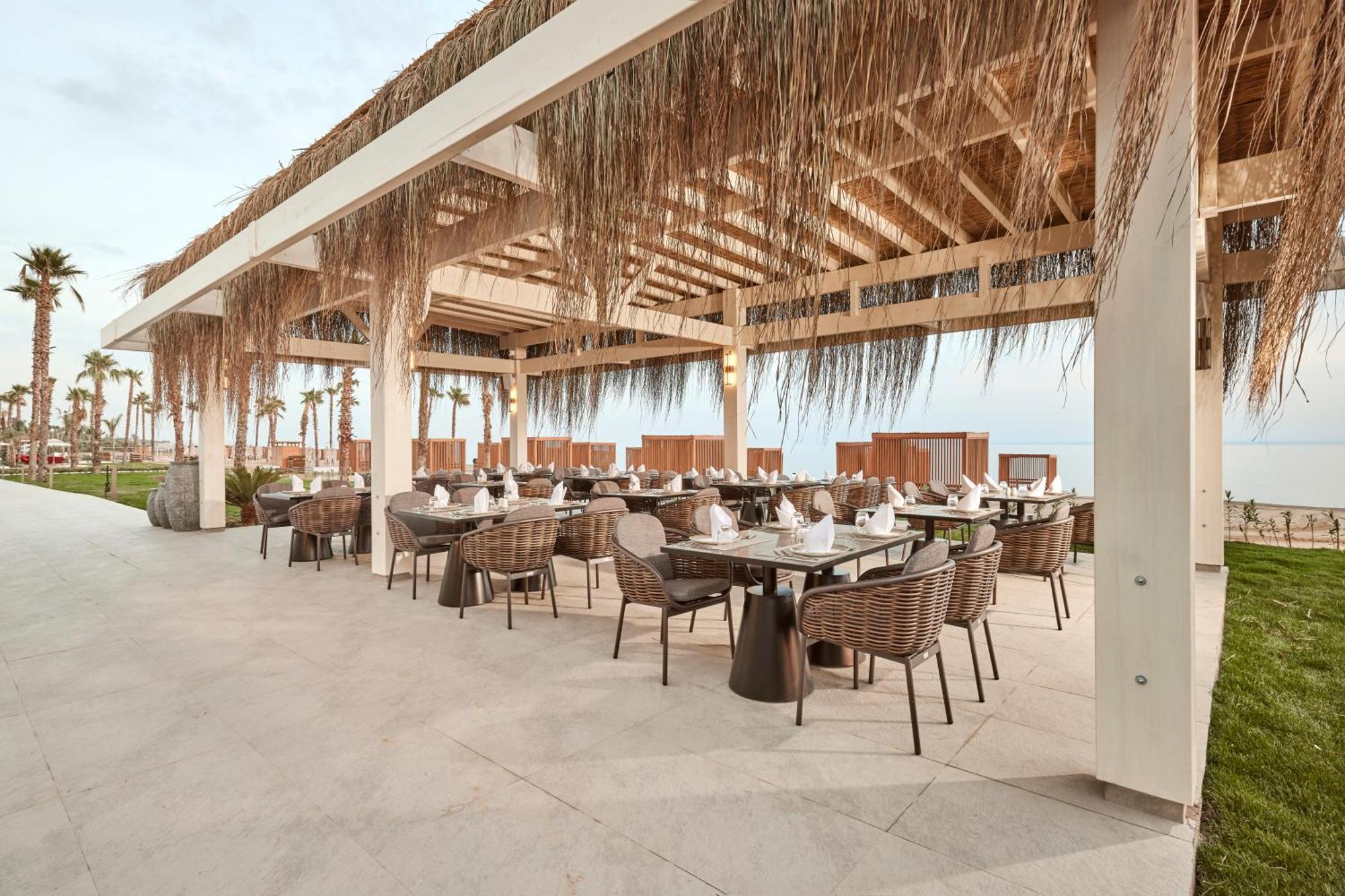 Lusso Sorgun Hotel Side Exterior foto