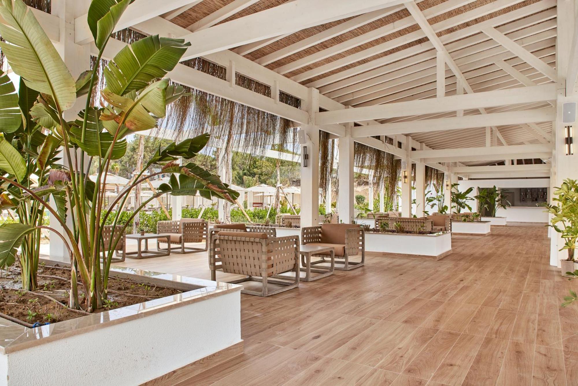 Lusso Sorgun Hotel Side Exterior foto